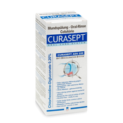 Curasept ADS Mouthwash: 220 - 0.20% (200ml)