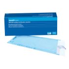 Medibase Micro Applicators: Regular - Blue (400)