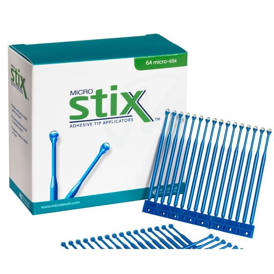 Microbrush Micro-Stix - Original (64)