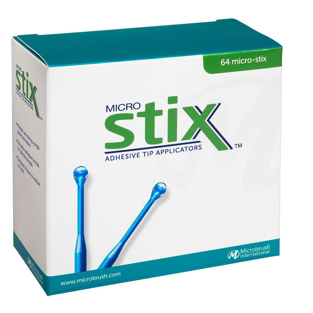 Microbrush Micro-Stix - Original (64)