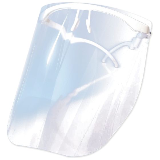 Protect+ Visor Shields - Refill (12)