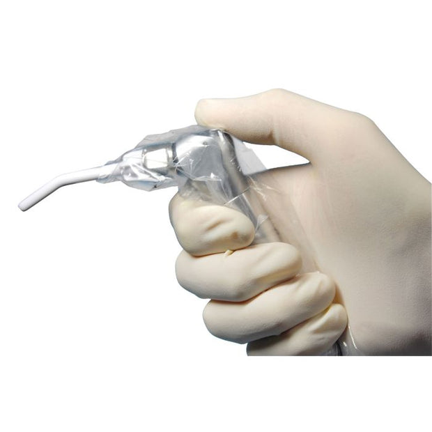 Pegasus Surgi Safe 3 in 1 Syringe Sleeves