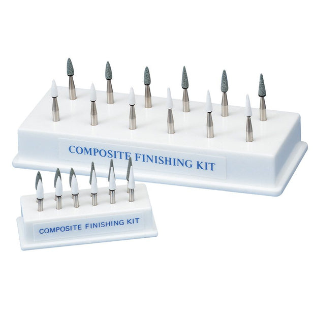 Composite Finishing Kit CA