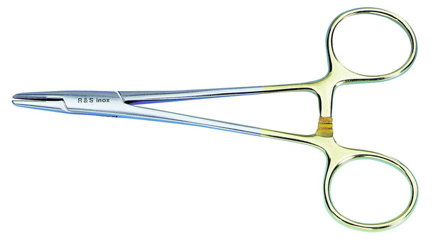 R&S Mayo-Hegar Needle Holder