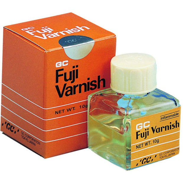 Fuji Varnish