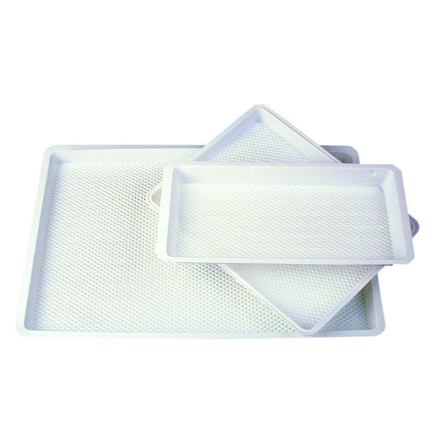 Medibase Disposable Trays: 20x10cm (400)