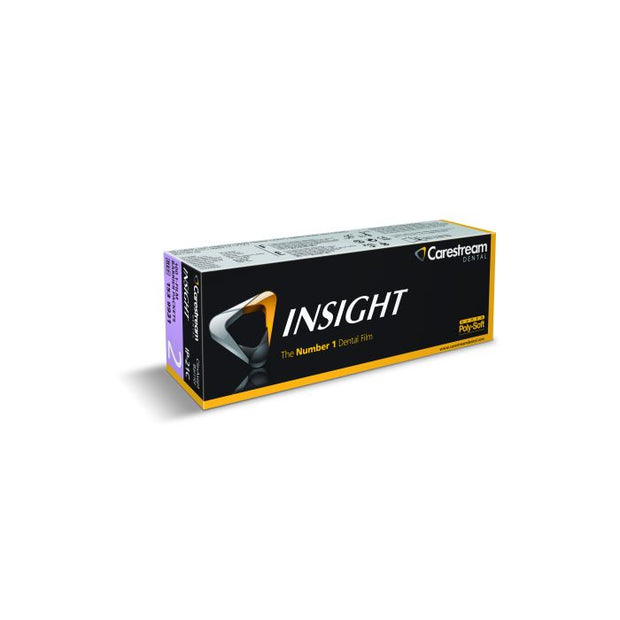 Carestream Insight IP21C (100)