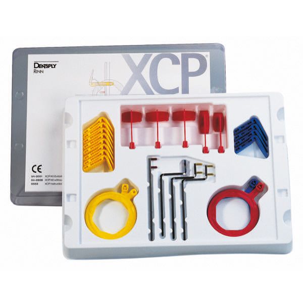 XCP Evolution 2000 Kit