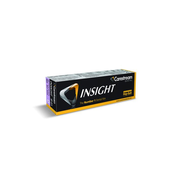 Carestream Insight IP-01 Film (100)