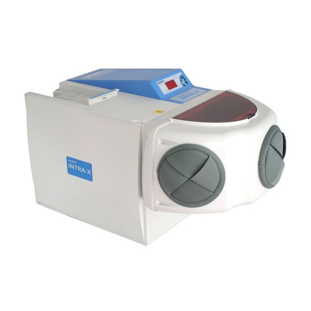 Velopex Intra-X Automatic Dental X-Ray Film Processor