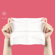 Disposable Cotton Face Towel - 1