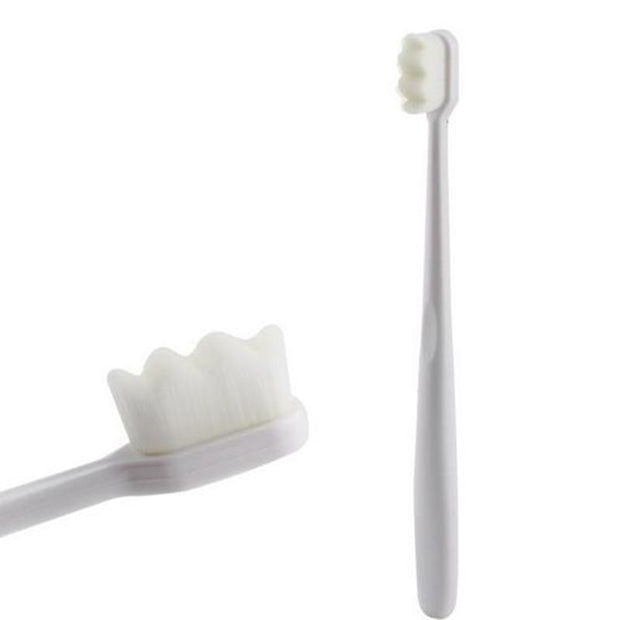 Ultra-fine Soft Toothbrush