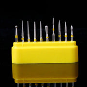 Dental Diamond Burs - 0