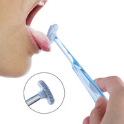 Soft Tongue Cleaning Brush