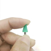 Silicon Dental Polishing Burs - 2