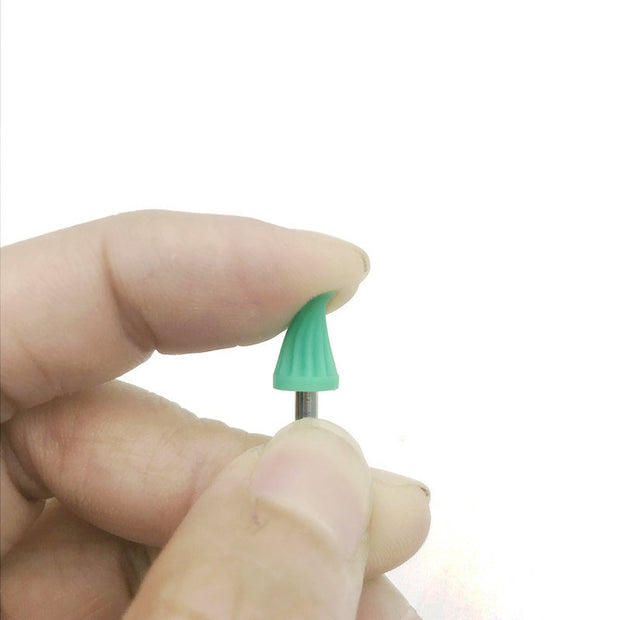 Silicon Dental Polishing Burs - 2