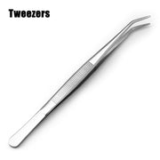 Stainless Steel Dentist Clean Tools - 7