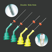 Dental Irrigation Endo Needle Tip - 3