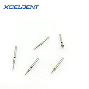 Dental High Speed Diamond Burs