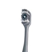 Circular Bristle Toothbrush