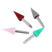 Silicon Dental Polishing Burs - 1