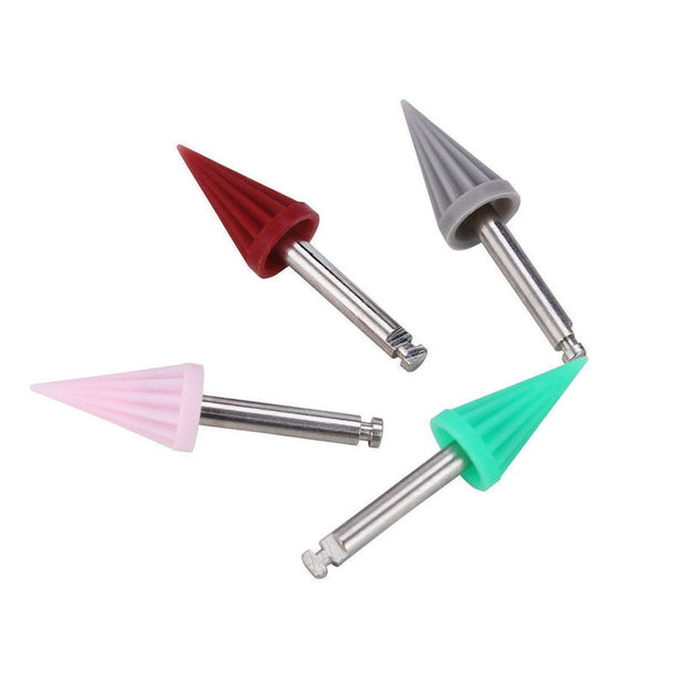 Silicon Dental Polishing Burs - 1