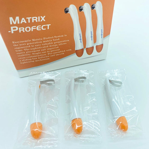 Dental Matrix Band