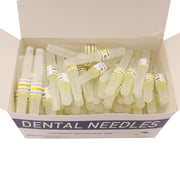 Dental Disposable Syringe Needles - 3