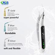 Ultrasonic Activator Dental Instrument