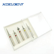 Dental High Speed Diamond Burs