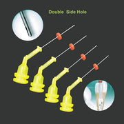 Dental Irrigation Endo Needle Tip - 4