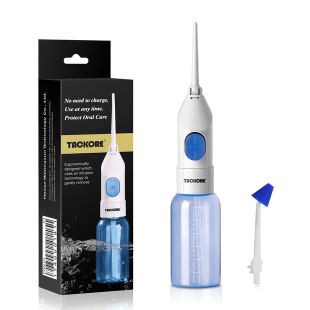 Nasal Oral Water Irrigator