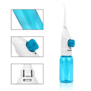 Nasal Oral Water Irrigator