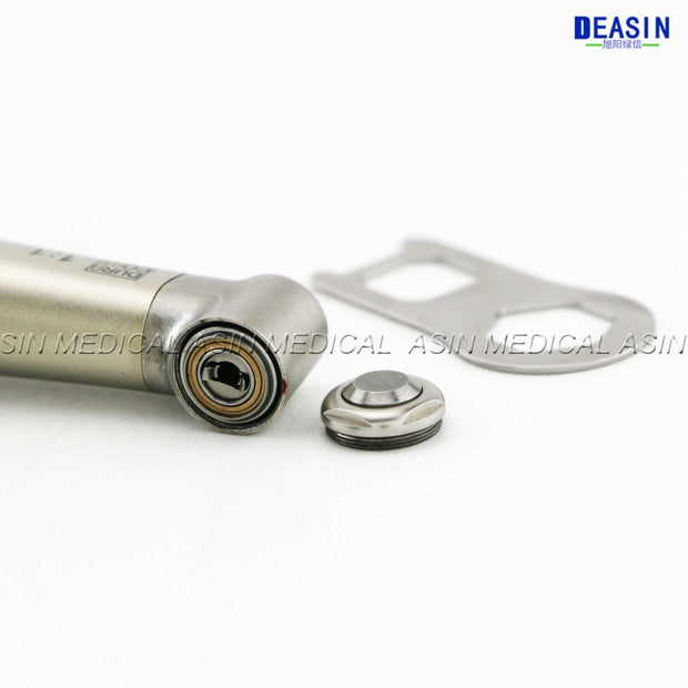 Blue Ring Dental Handpiece