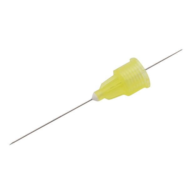 Dental Disposable Syringe Needles - 2