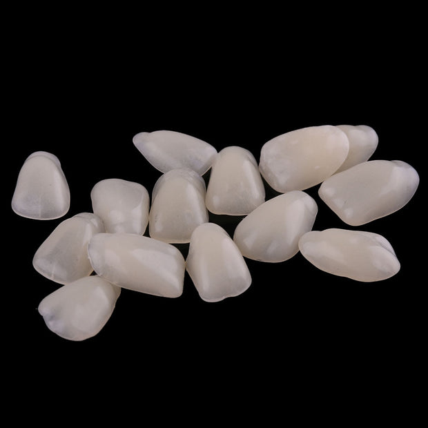 Teeth Whitening Resin - 1