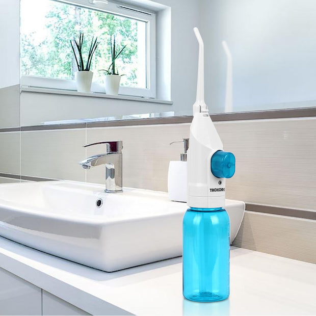 Nasal Oral Water Irrigator