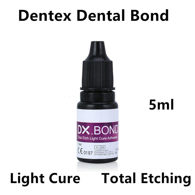 Dental Teeth Bonding Adhesive