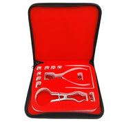 Dental Dam Perforator Kit