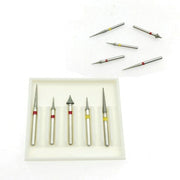 Dental High Speed Diamond Burs