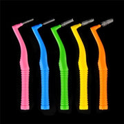 TEPE Angled Interdental Brushes