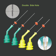 Dental Irrigation Endo Needle Tip - 1