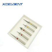 Dental High Speed Diamond Burs