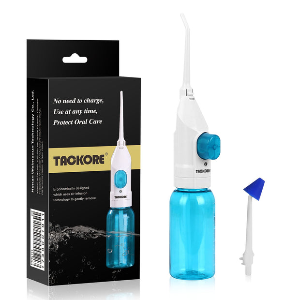 Nasal Oral Water Irrigator