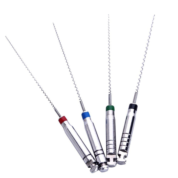 Dental Endodontic files Reamers Drill