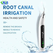 Ultrasonic Activator Dental Instrument