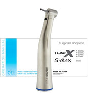 Blue Ring Dental Handpiece