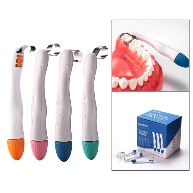 Dental Matrix Band