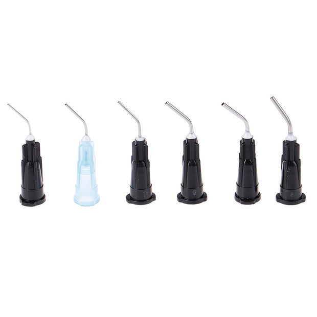 Resin Irrigation Needle Tip - 2