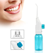 Nasal Oral Water Irrigator